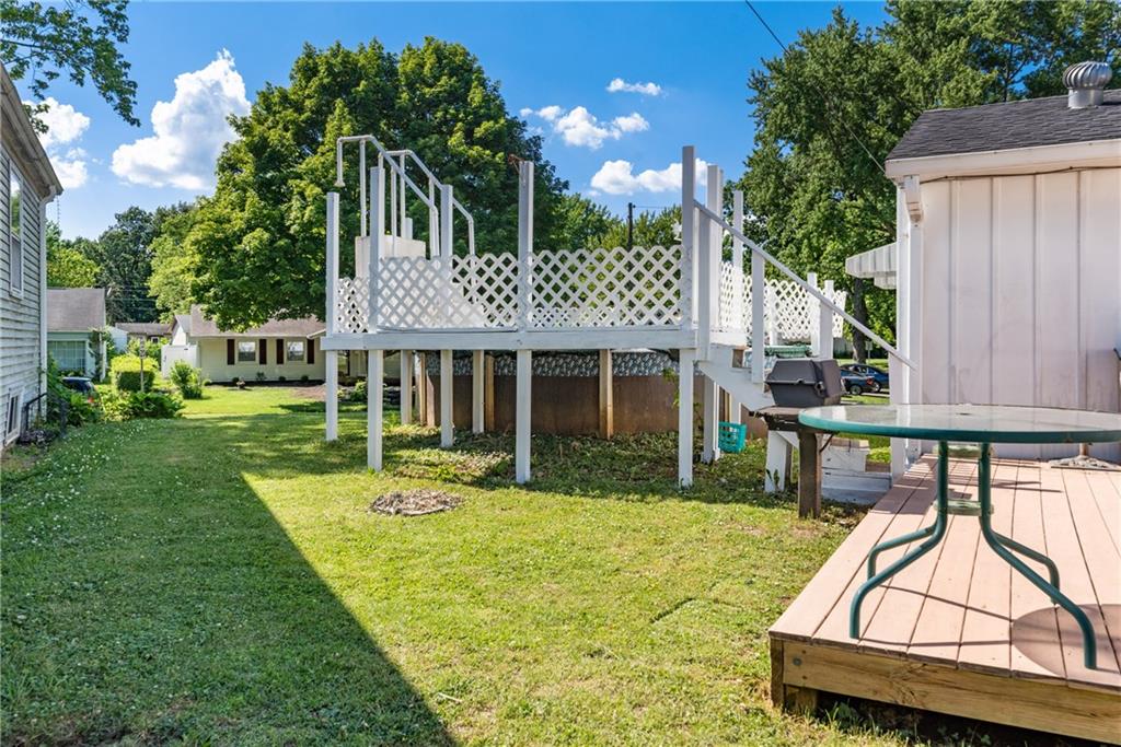 323 Eastman Road Chesterfield, IN 46017 - Photo 19 of 19