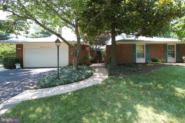 2947 Birchtree Lane Silver Spring, MD 20906 - Photo 1 of 25 Exterior (Front)
