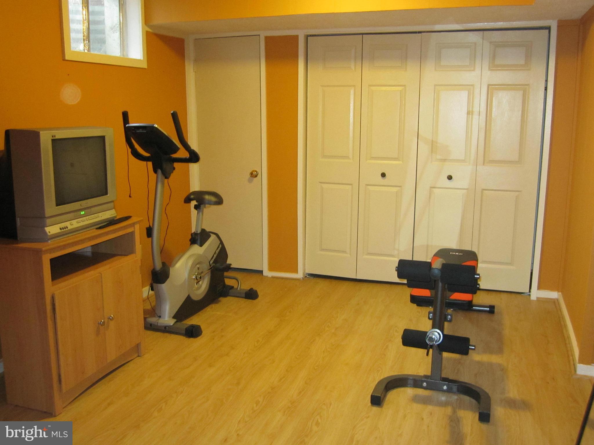 2947 Birchtree Lane Silver Spring, MD 20906 - Photo 23 of 25 Basement