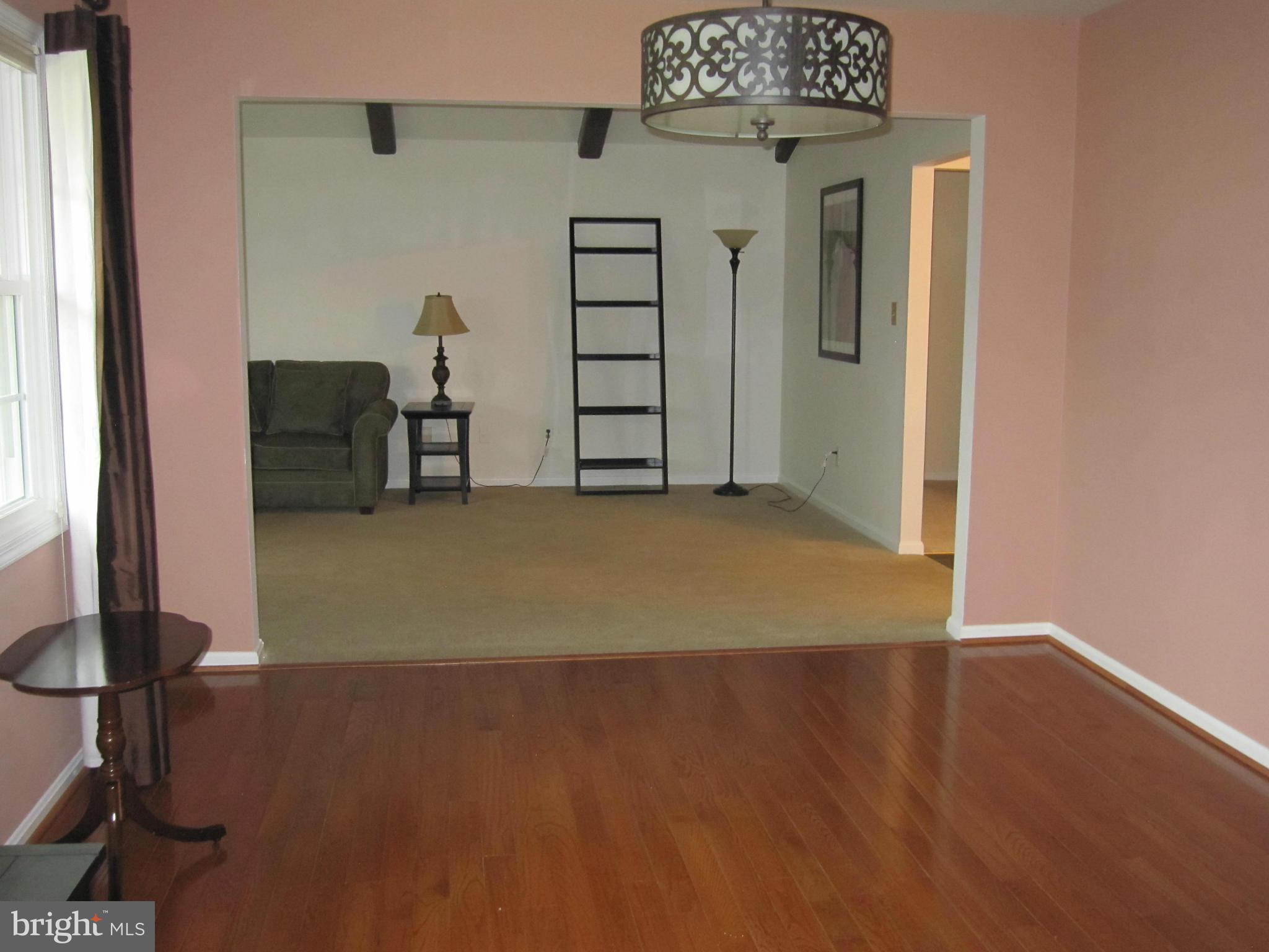 2947 Birchtree Lane Silver Spring, MD 20906 - Photo 10 of 25 Dining Room