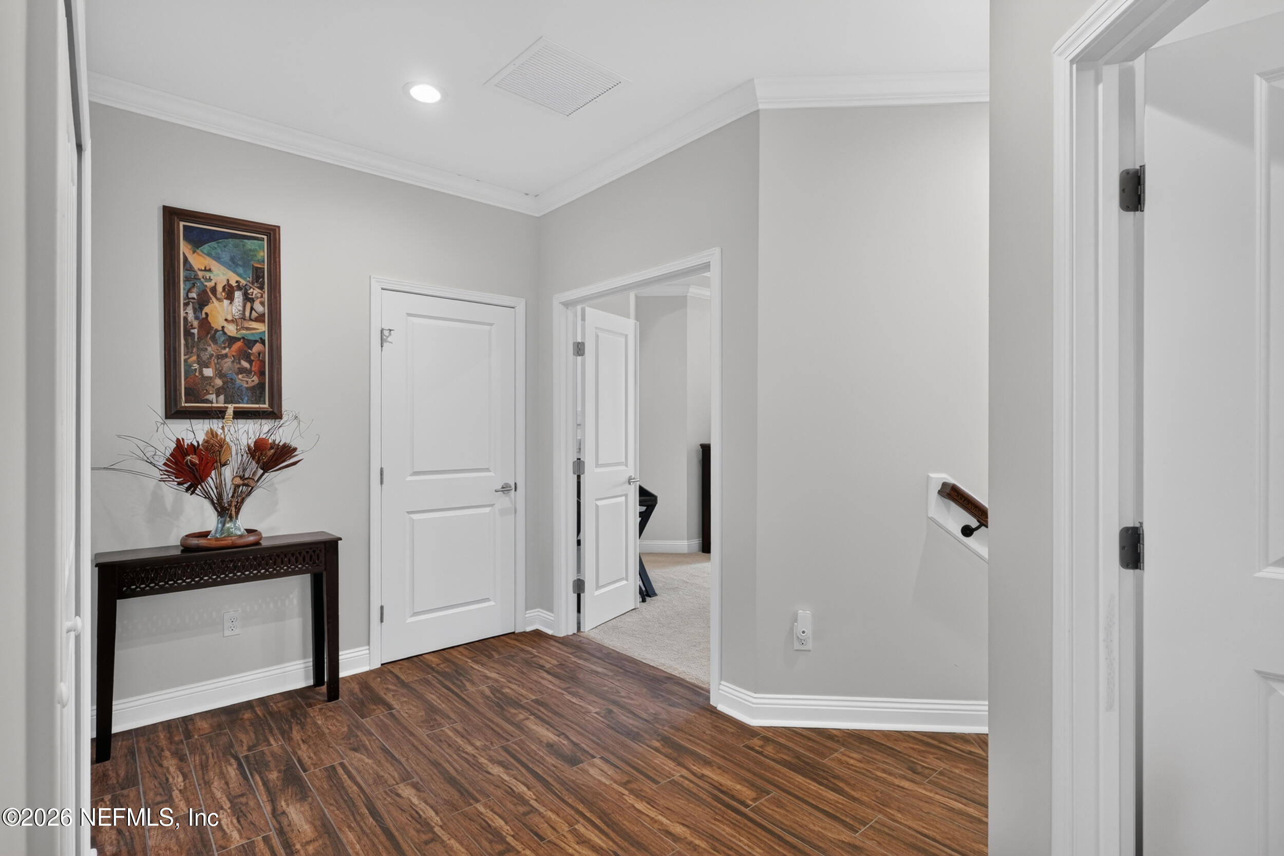 123 Rimini Court Jacksonville, FL 32225 - Photo 21 of 41 2nd Floor Landing