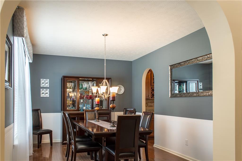 12386 Wolverton Way Fishers, IN 46037 - Photo 2 of 24 Gallery Image 2