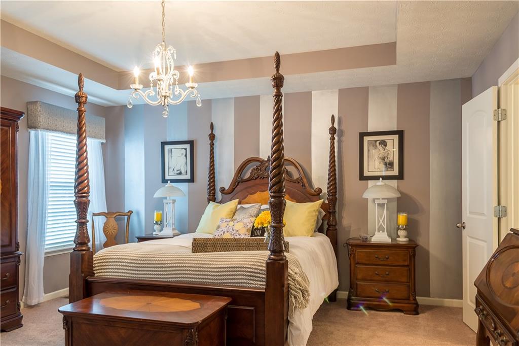 12386 Wolverton Way Fishers, IN 46037 - Photo 13 of 24 Gallery Image 13