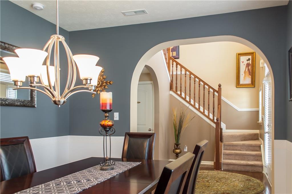 12386 Wolverton Way Fishers, IN 46037 - Photo 3 of 24 Gallery Image 3