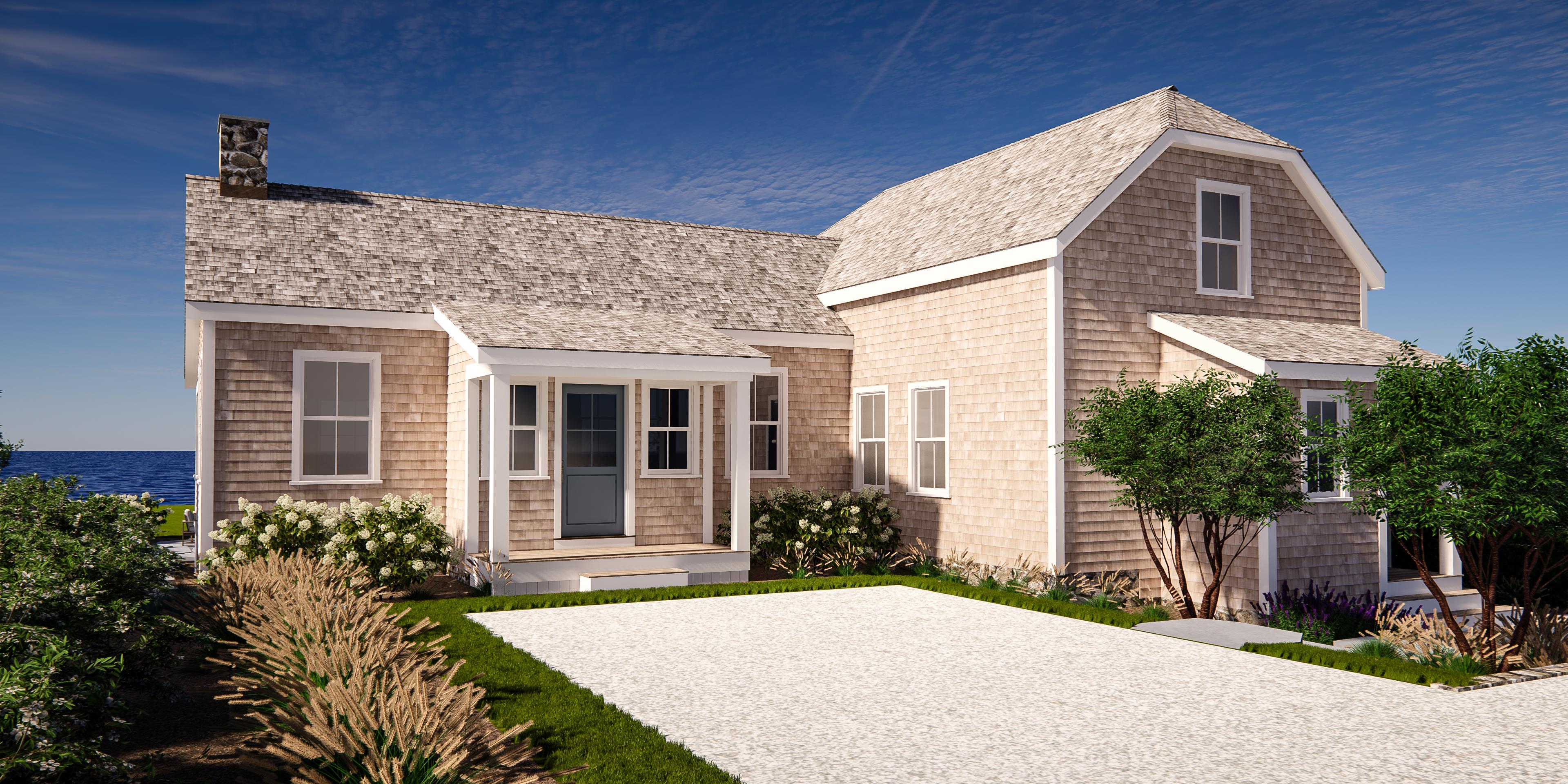 88 Quidnet Road Nantucket, MA 02554 - Photo 13 of 21 Gallery Image 13