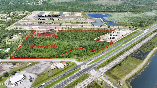 $250,000 | 7739 Highway 231, Panama City, FL 32404