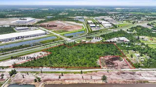 $250,000 | 7739 Highway 231, Panama City, FL 32404