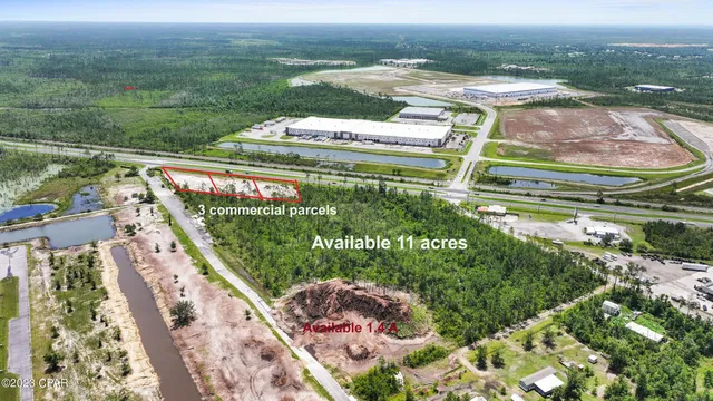 $250,000 | 7739 Highway 231, Panama City, FL 32404