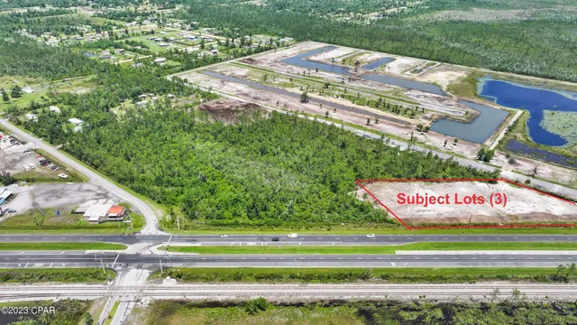 $250,000 | 7739 Highway 231, Panama City, FL 32404