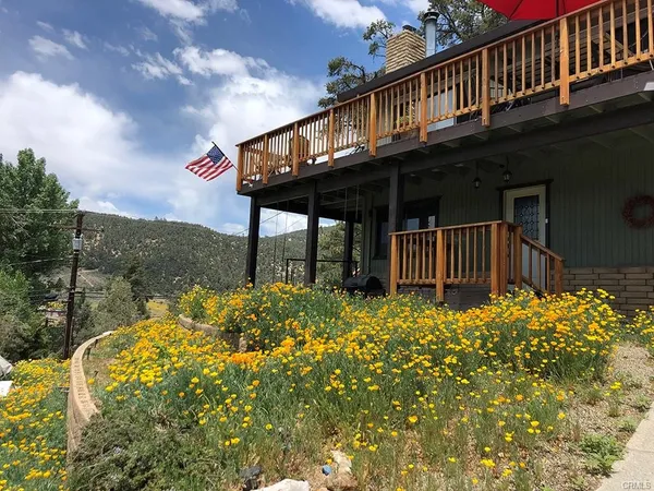 $299,000 | 1405 Pinetree Drive, Frazier Park, CA 93225