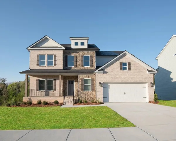 $539,900 | 4788 Wellesley Drive, Unit 181, Ooltewah, TN 37363