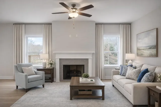 $539,900 | 4788 Wellesley Drive, Unit 181, Ooltewah, TN 37363