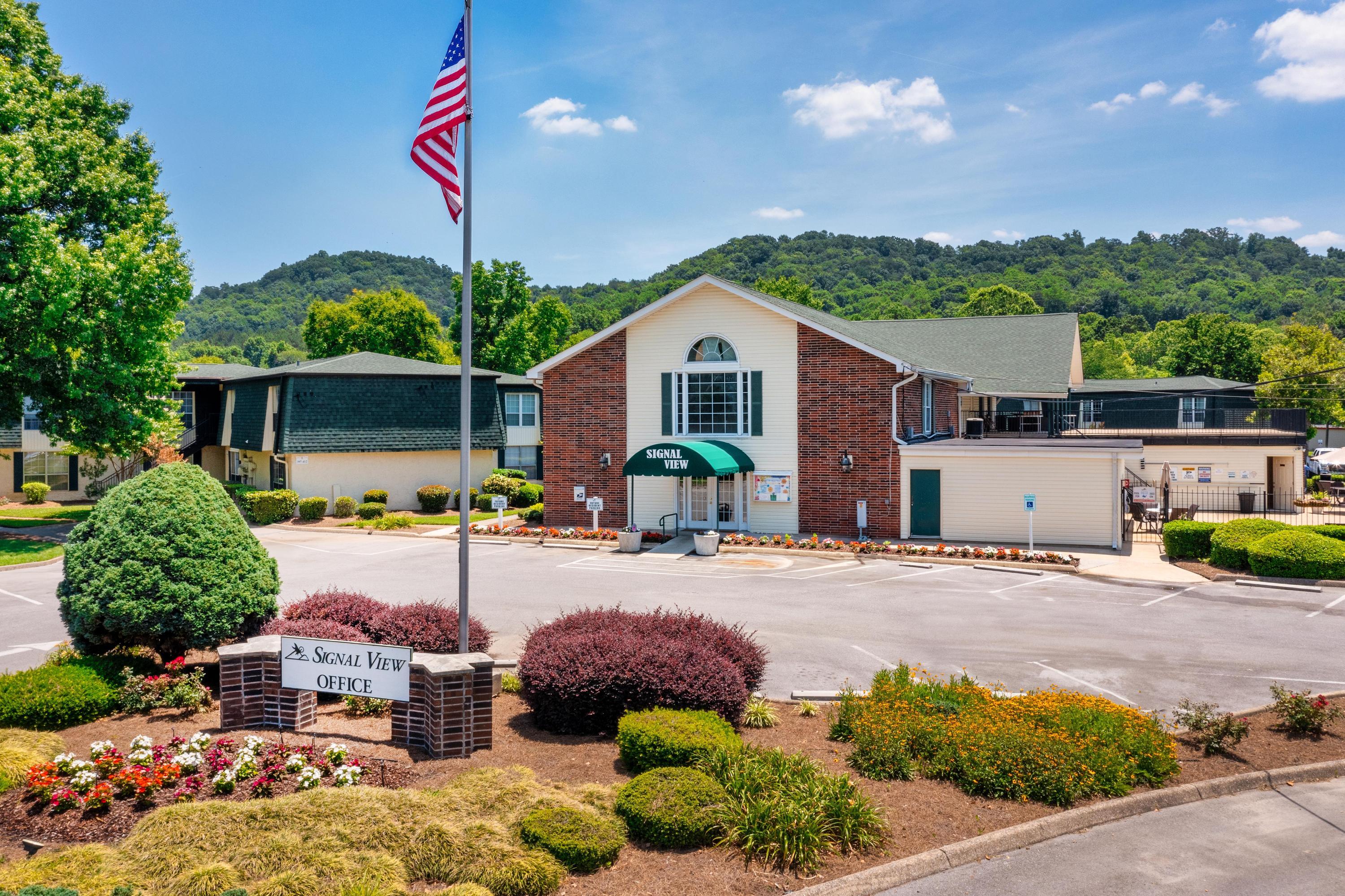 900 Mountain Creek Road, Unit E71 Chattanooga, TN 37405 - Photo 35 of 46 Signal_View_0002
