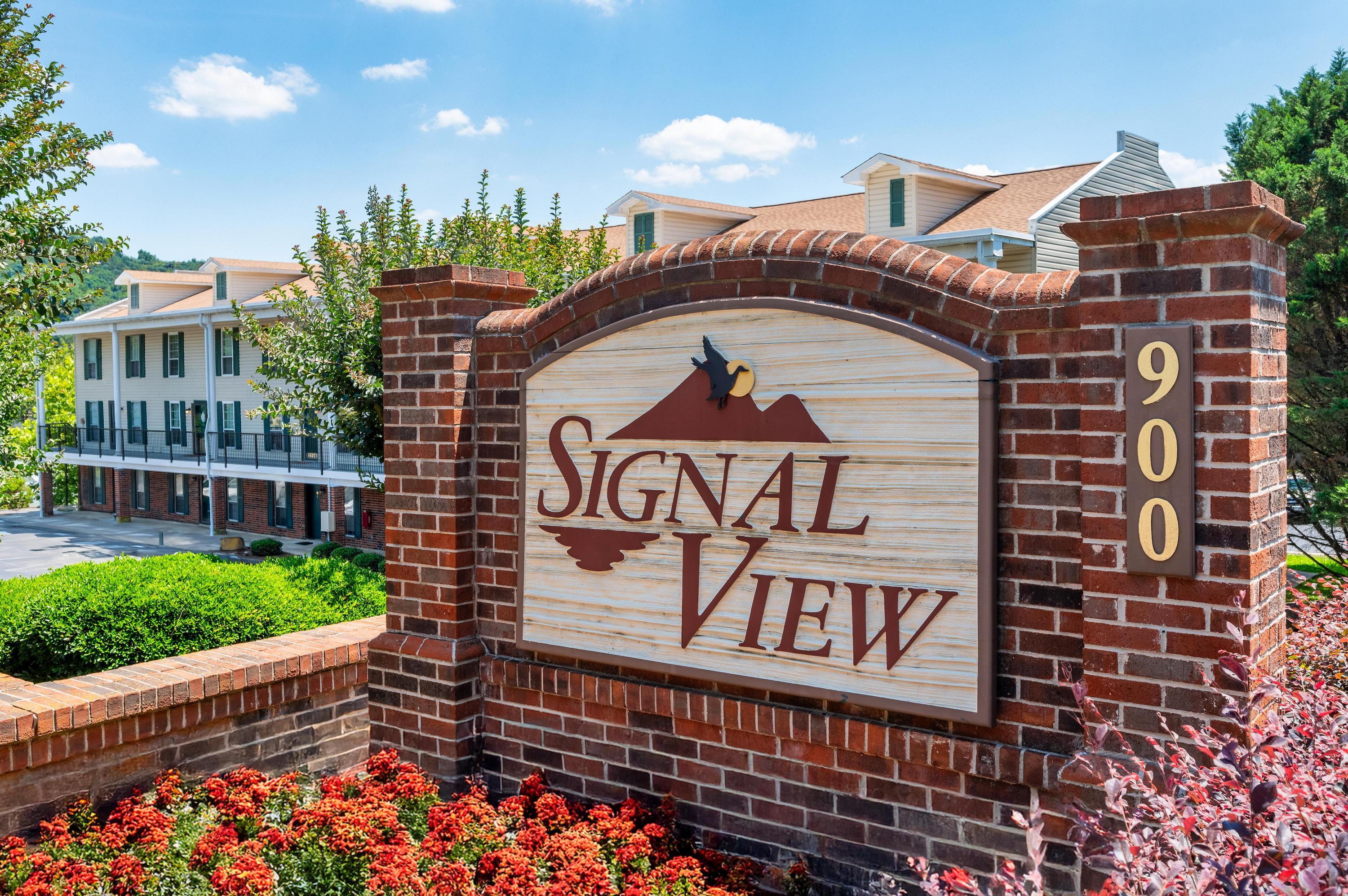 900 Mountain Creek Road, Unit E71 Chattanooga, TN 37405 - Photo 46 of 46 Signal_View_0001