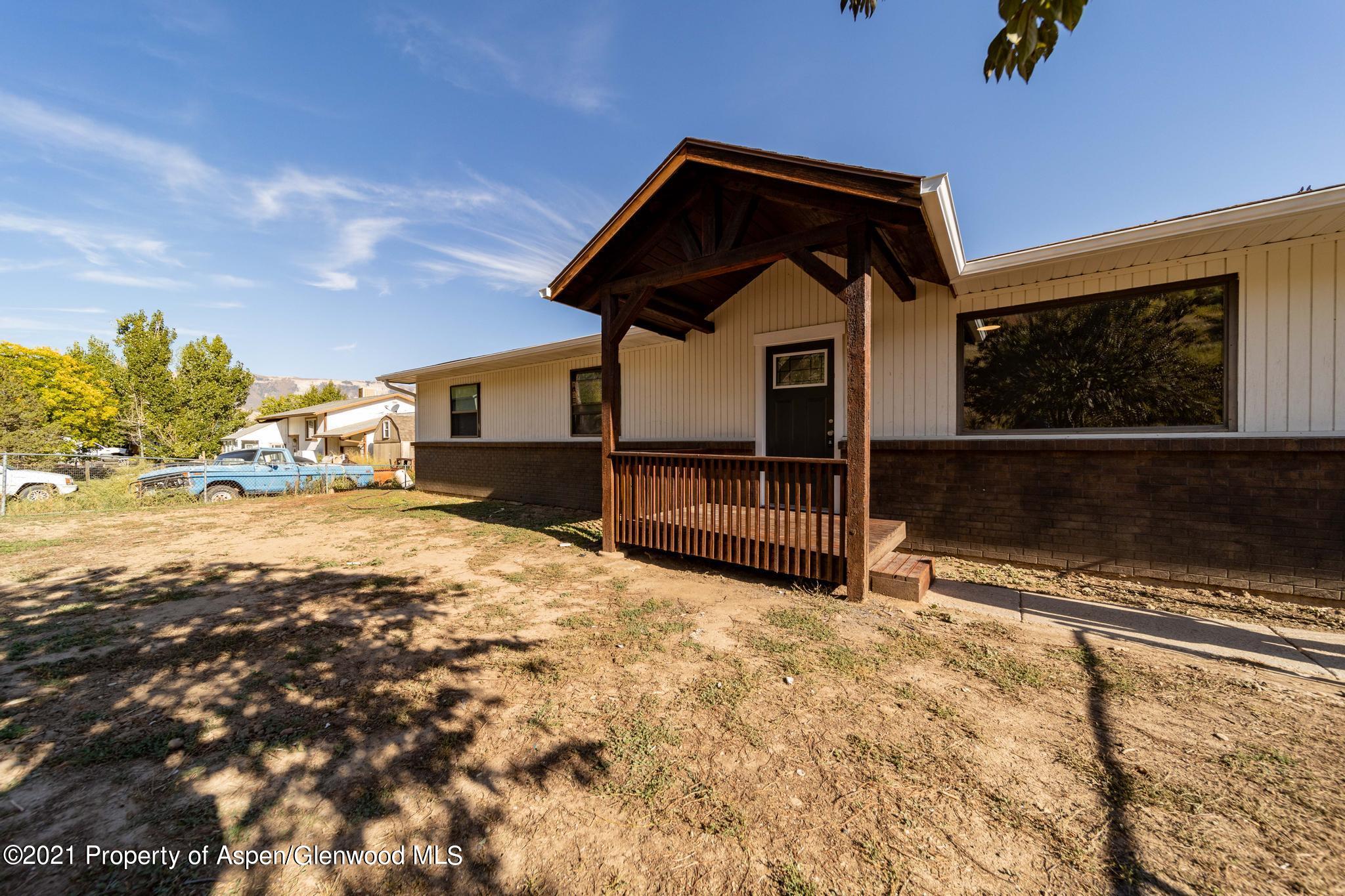 289 Remington Street Rifle, CO 81650 - Photo 1 of 23 289 Remmington Dr-24