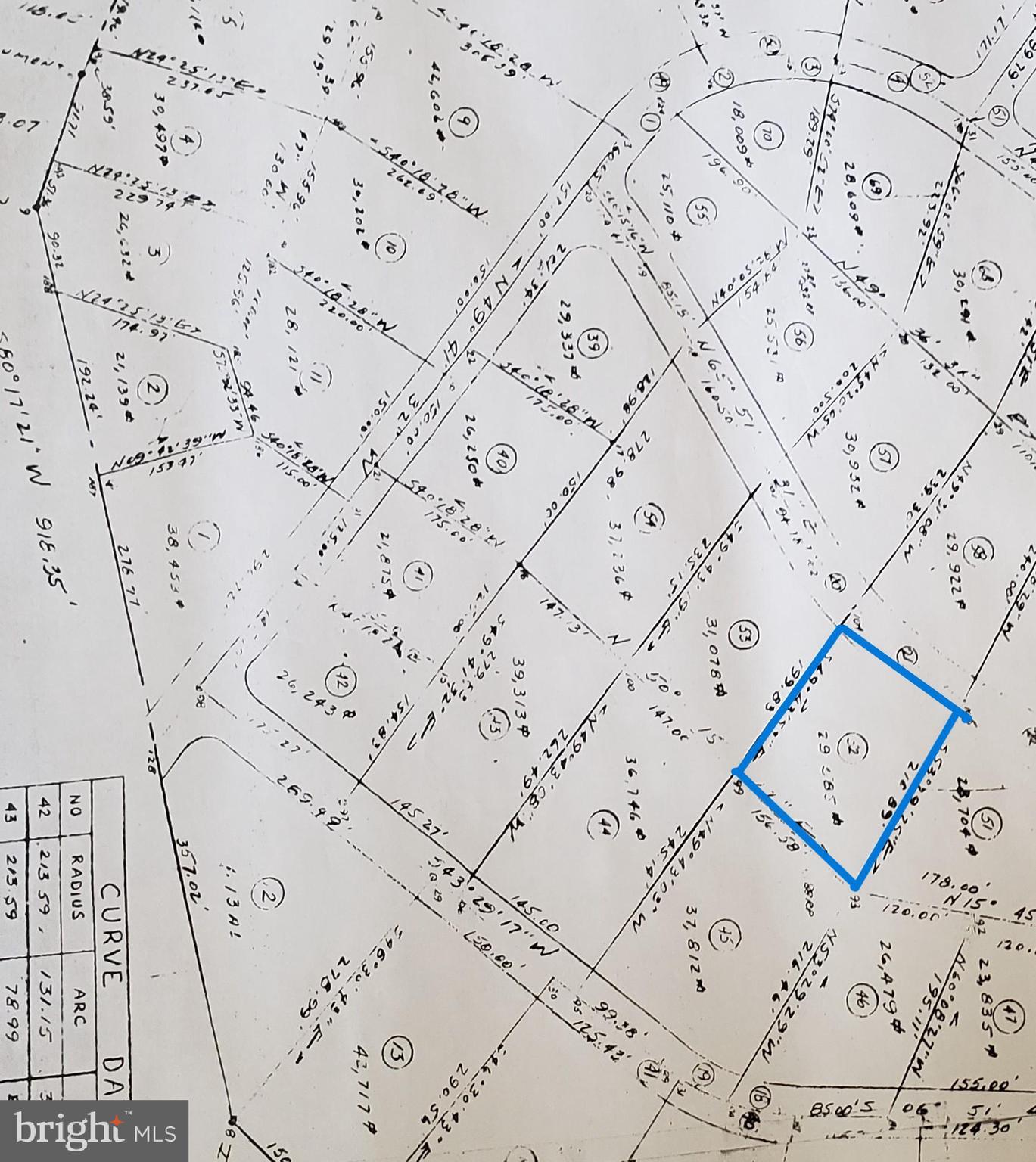 0 Old Farm Road Luray, VA 22835 - Photo 3 of 3