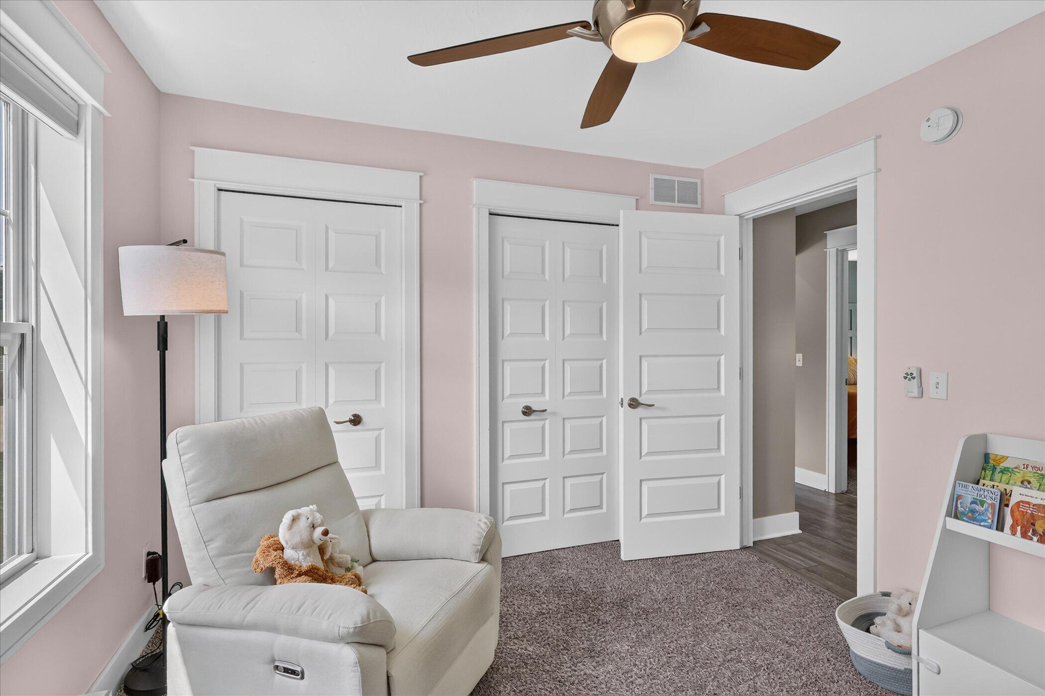 2747 4 Mile Road Northwest Grand Rapids, MI 49544 - Photo 23 of 48 Bedroom #2