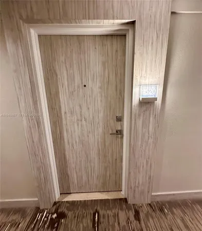 a view of a livingroom with furniture and porch