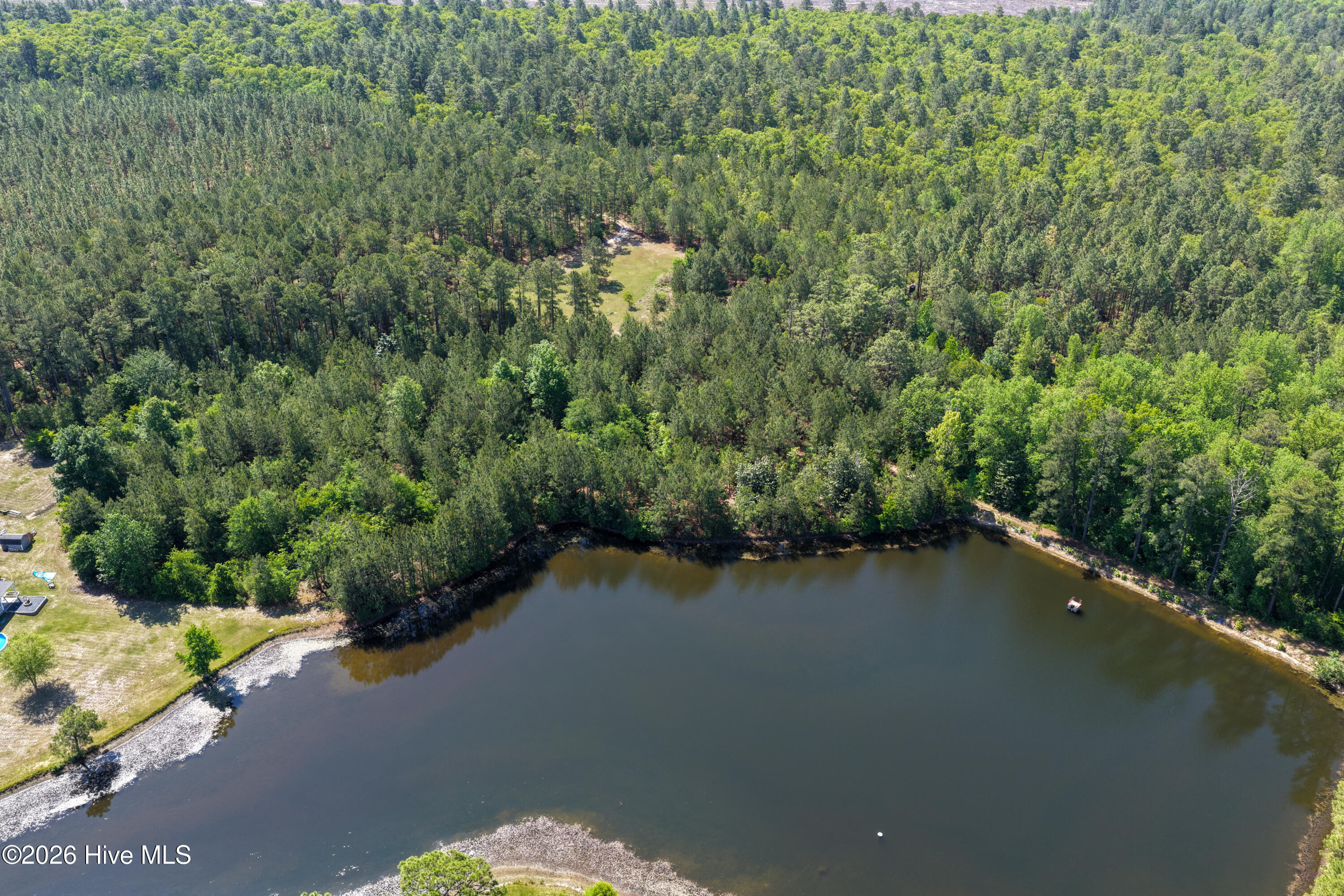 Tbd Loch Laurin Lane Rockingham, NC 28379 - Photo 12 of 17 DJI_20260510110249_0060_D