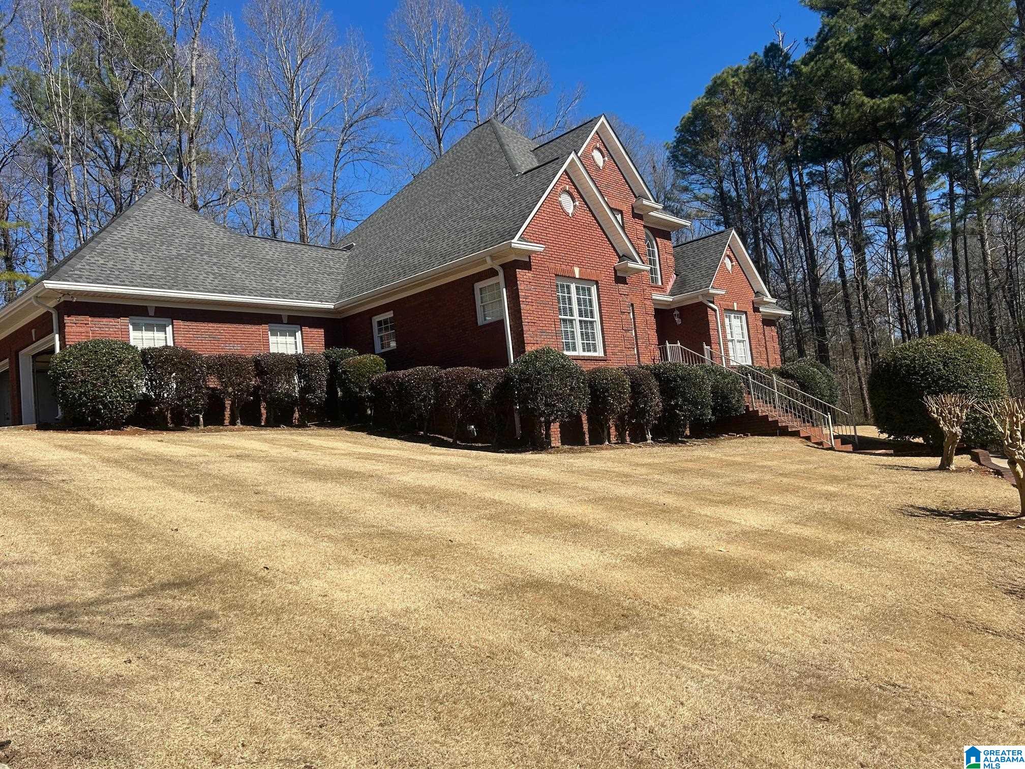 7964 Wynwood Road Trussville, AL 35173 - Photo 6 of 60
