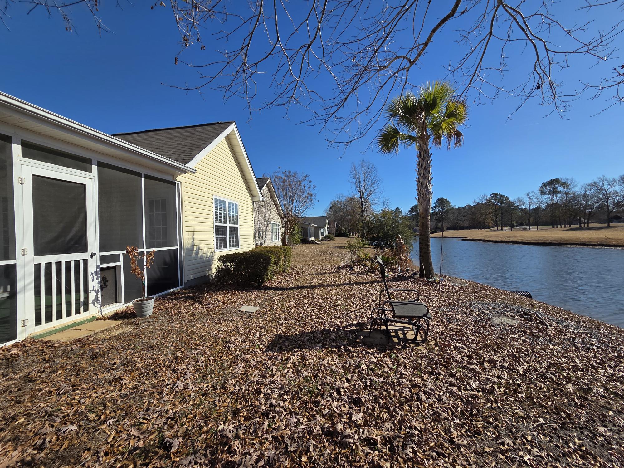 1151 Blue Heron Point Manning, SC 29102 - Photo 4 of 41