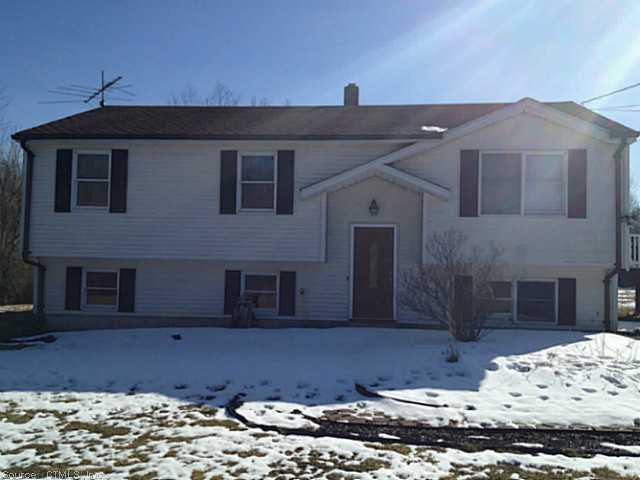 15 Roper Road Plainfield, CT 06354 - Photo 1 of 1 Exterior Front.