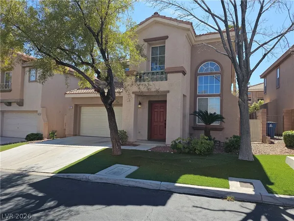 $2,250 | 10915 Vista Marbella Avenue, Las Vegas, NV 89144