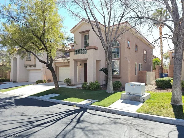 $2,250 | 10915 Vista Marbella Avenue, Las Vegas, NV 89144
