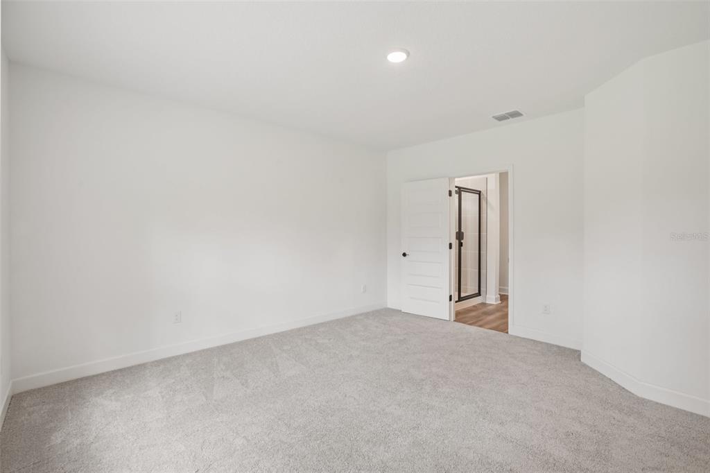 3033 Magellan Avenue Spring Hill, FL 34608 - Photo 36 of 42 a view of an empty room