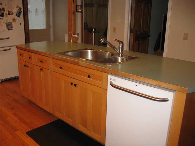 20 Lee Cemetery Road Dover-Foxcroft, ME 04426 - Photo 8 of 30 Kitchen.