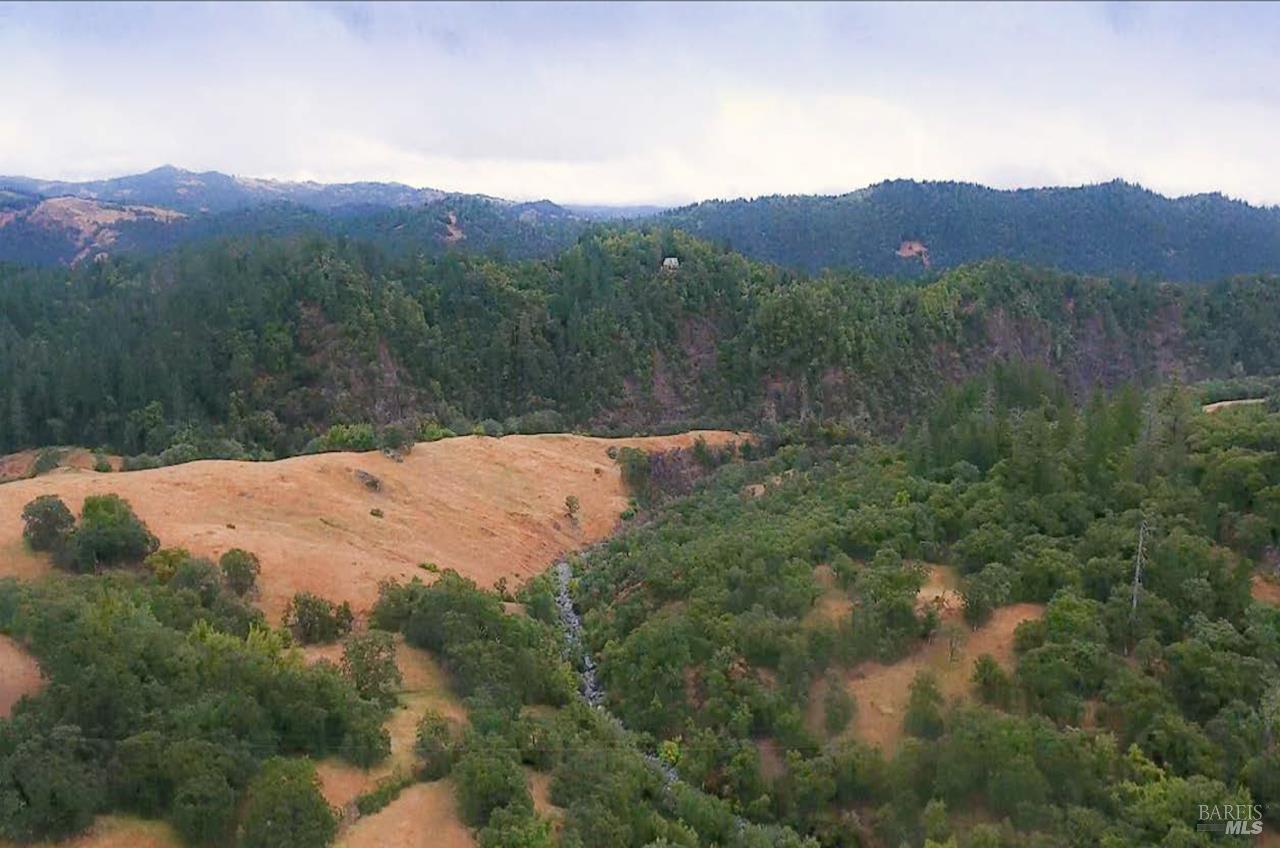 37600 Highway 101 Willits, CA 95490 - Photo 3 of 22 a view of a mountain