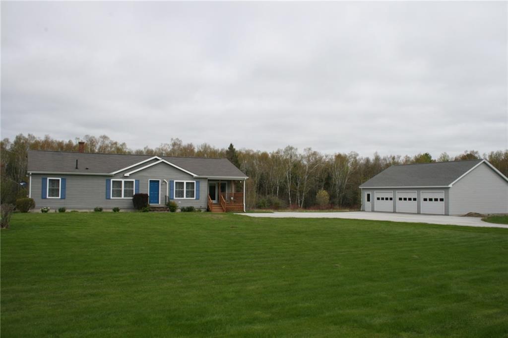 479 Hudson Hill Road Hudson, ME 04449 - Photo 1 of 34 Photo