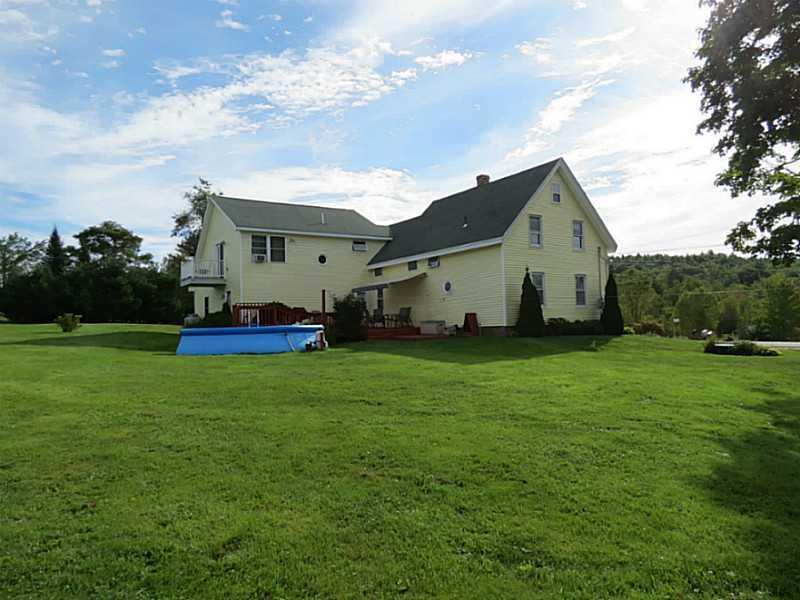 498 Windsor Road Augusta, ME 04330 - Photo 21 of 35 Exterior Front.