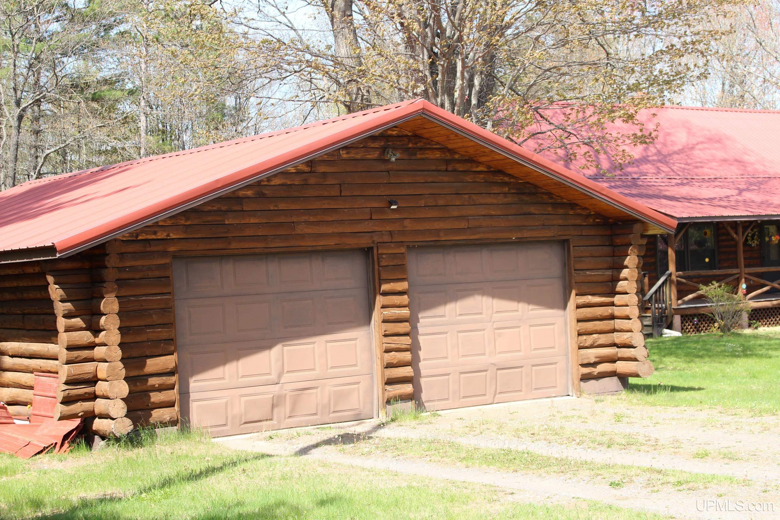 110 Soderena Road Crystal Falls, MI 49920 - Photo 84 of 93