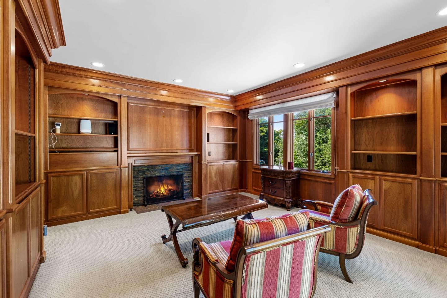 3937 Ronda Road Pebble Beach, CA 93953 - Photo 22 of 25