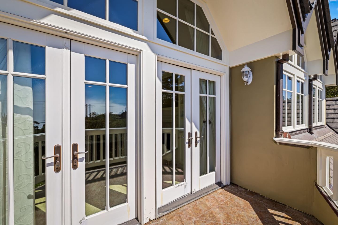3937 Ronda Road Pebble Beach, CA 93953 - Photo 28 of 46 a view of front door of house