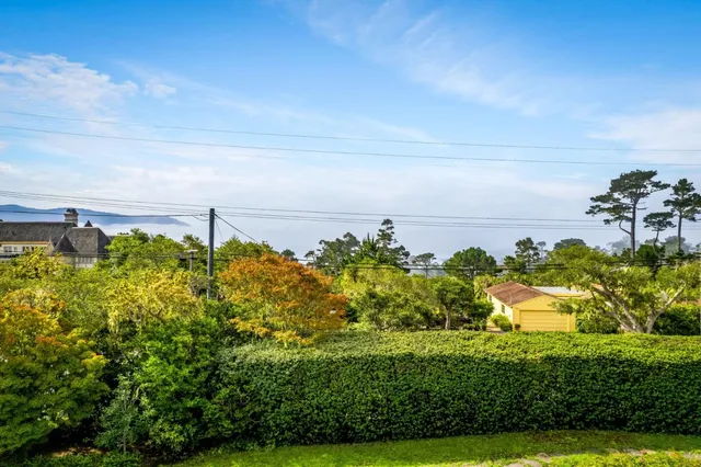 $7,150,000 | 3937 Ronda Road, Pebble Beach, CA 93953