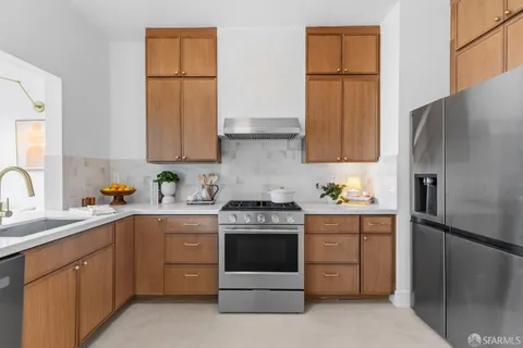 $895,000 | 177 Anderson Street, San Francisco, CA 94110