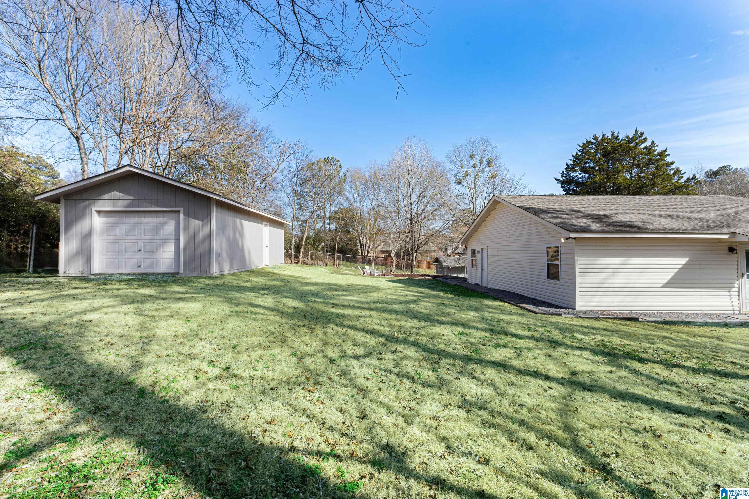 242 Odum Road Gardendale, AL 35071 - Photo 39 of 58