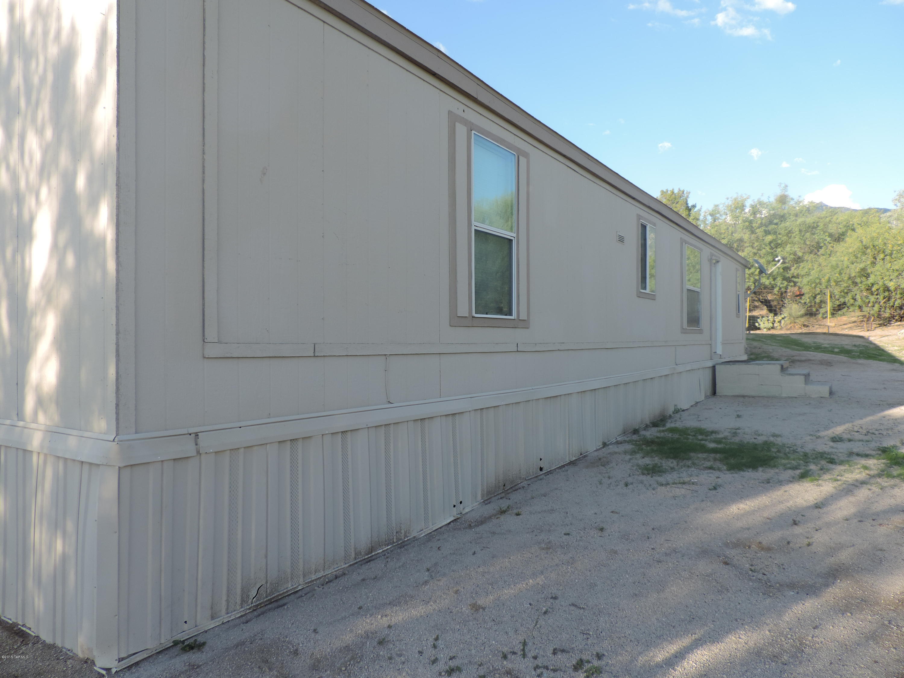 4425 East Silver Ranch Trail Tucson, AZ 85739 - Photo 4 of 19