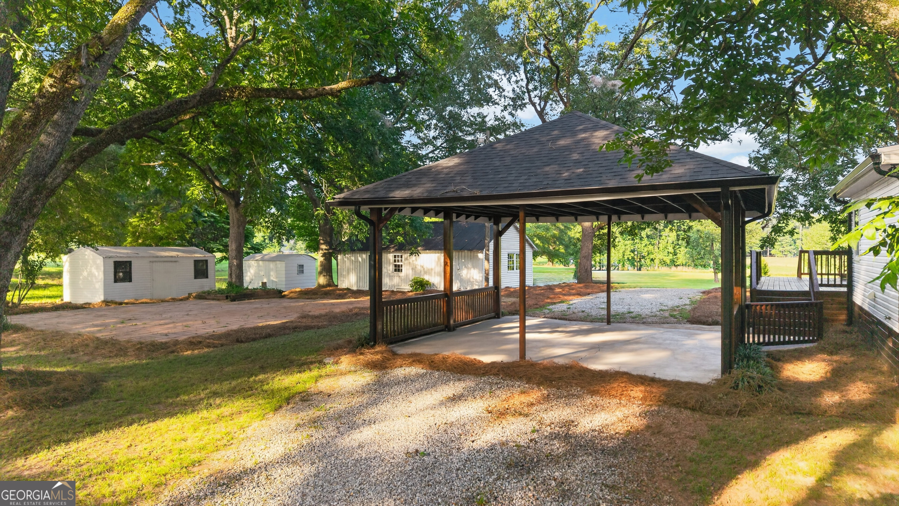 269 Martin Dairy Road Milner, GA 30257 - Photo 2 of 62