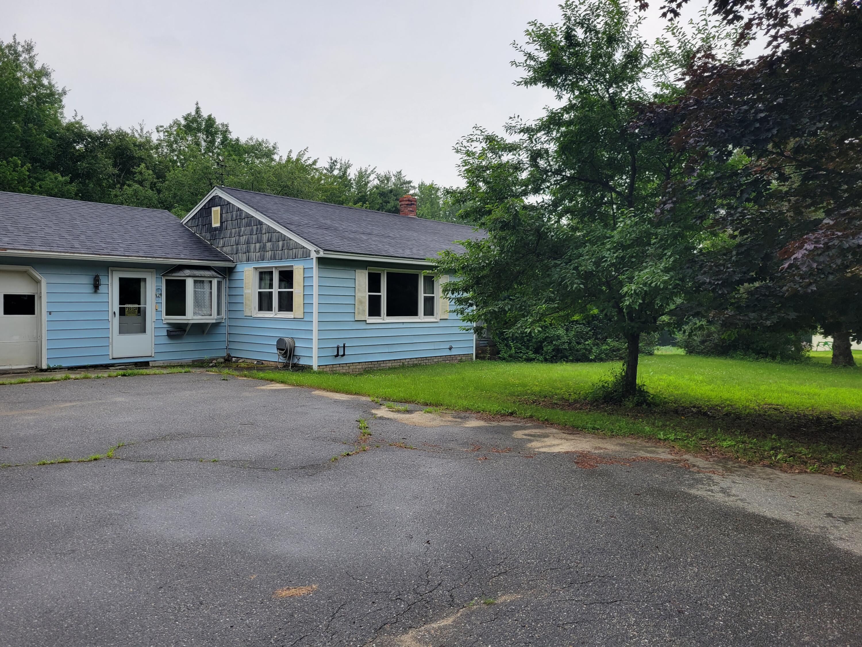 6 Fuller Road Jay, ME 04239 - Photo 2 of 14 Front1