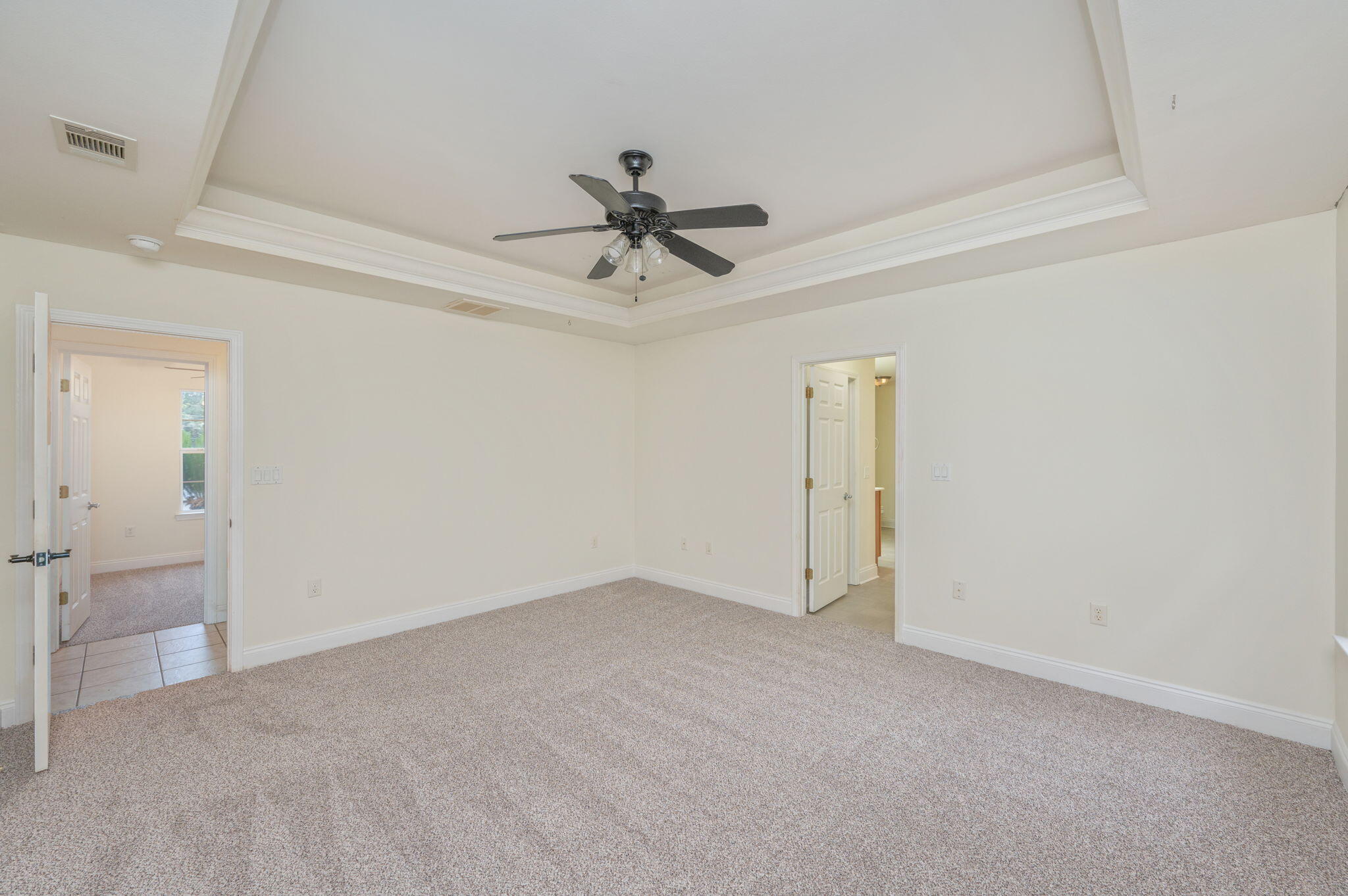 231 Seneca Trail Crestview, FL 32536 - Photo 18 of 39 an empty room