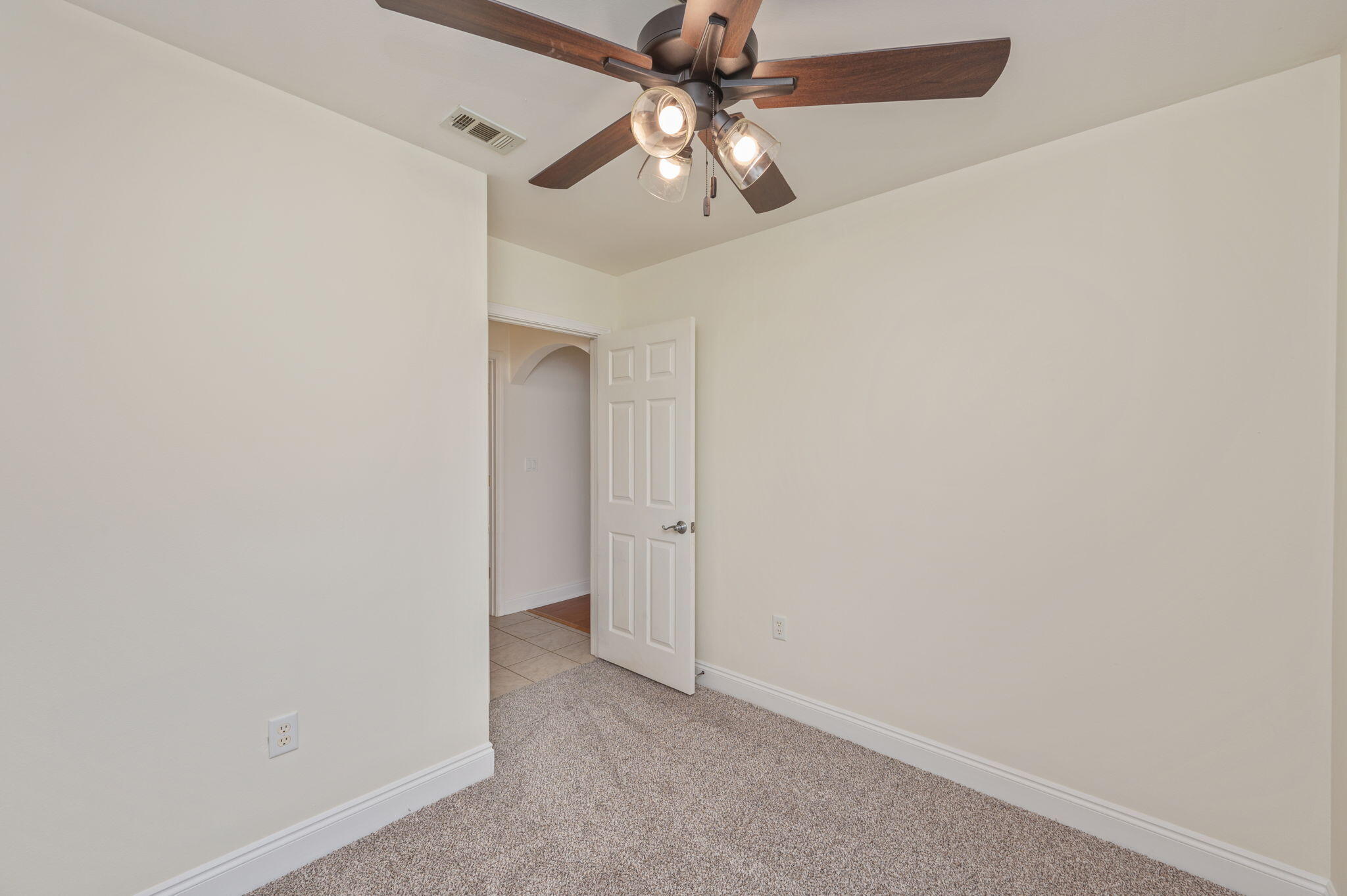 231 Seneca Trail Crestview, FL 32536 - Photo 25 of 39 a view of an empty room
