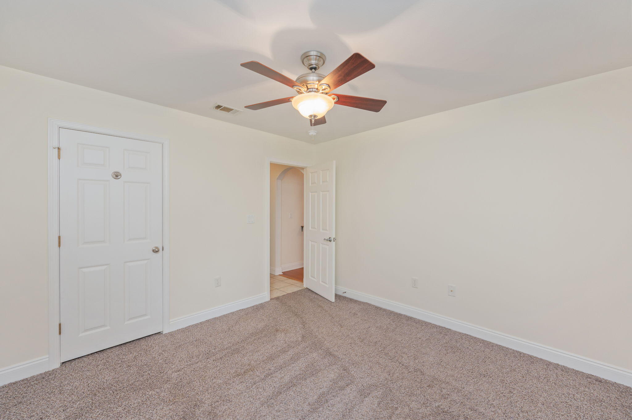 231 Seneca Trail Crestview, FL 32536 - Photo 30 of 39 a view of an empty room