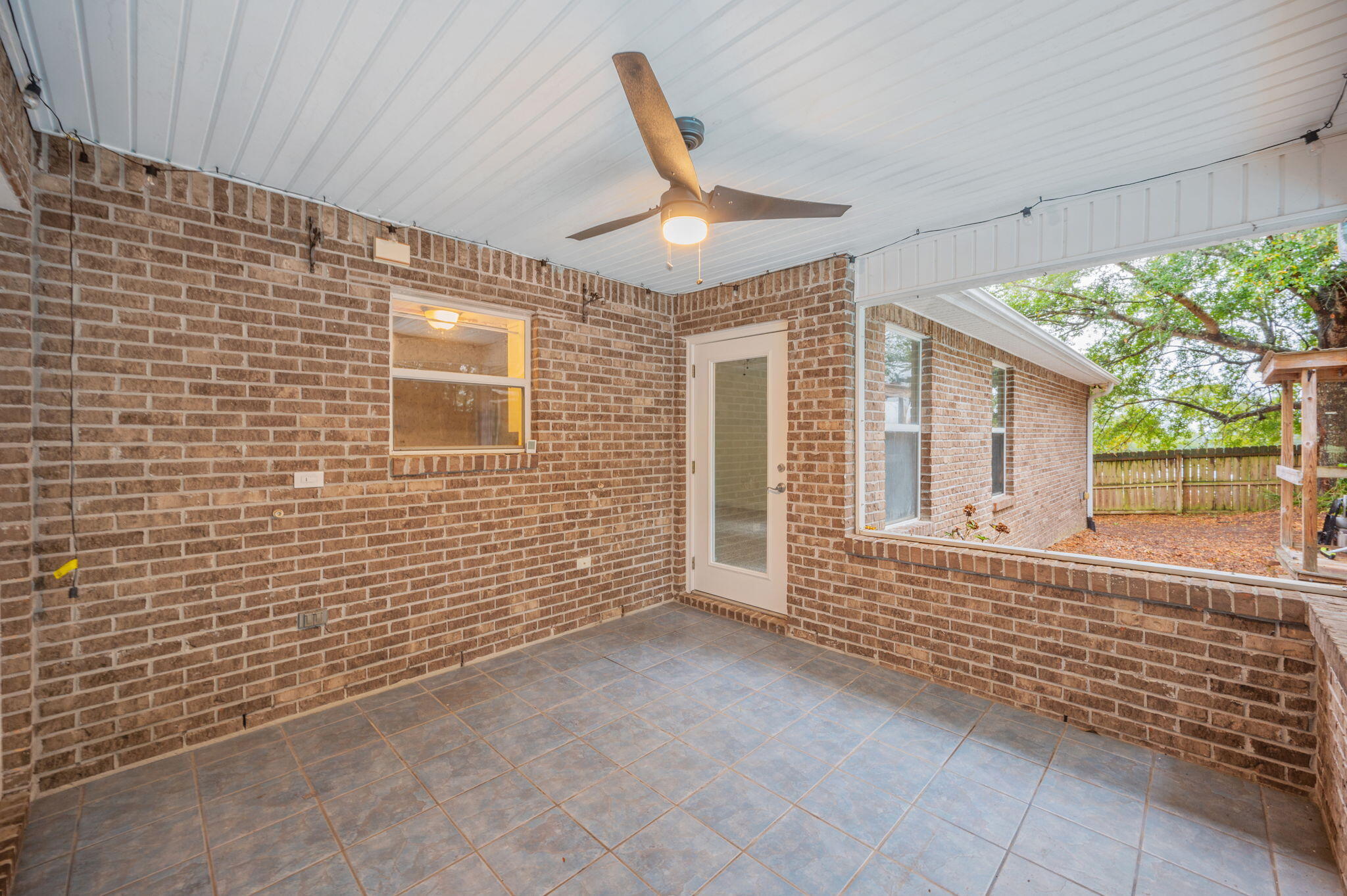 231 Seneca Trail Crestview, FL 32536 - Photo 33 of 39 a view of an empty room with a window