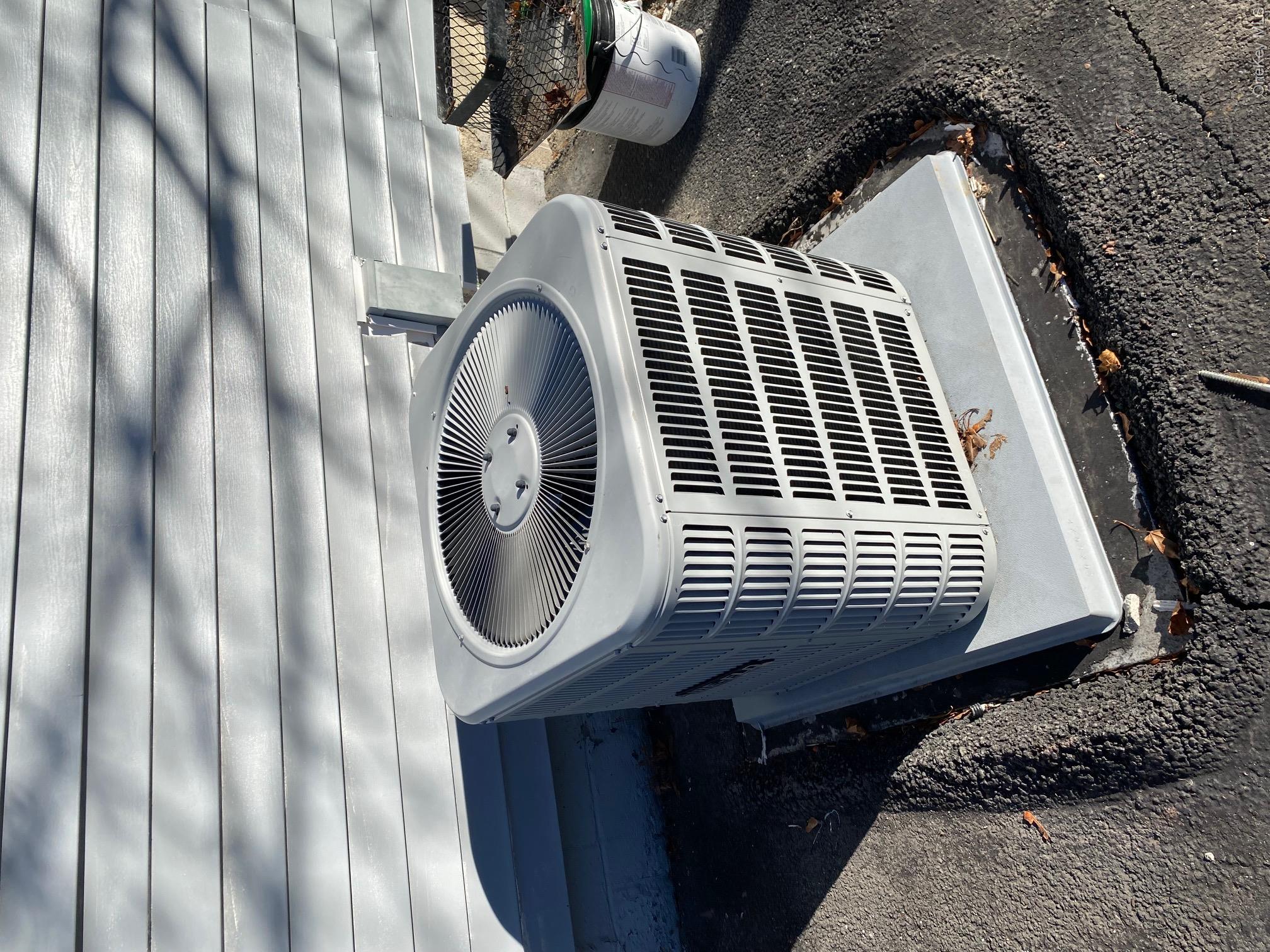 5 Smith Road Cornwall, NY 12518 - Photo 30 of 32 Exterior view of a cooling unit