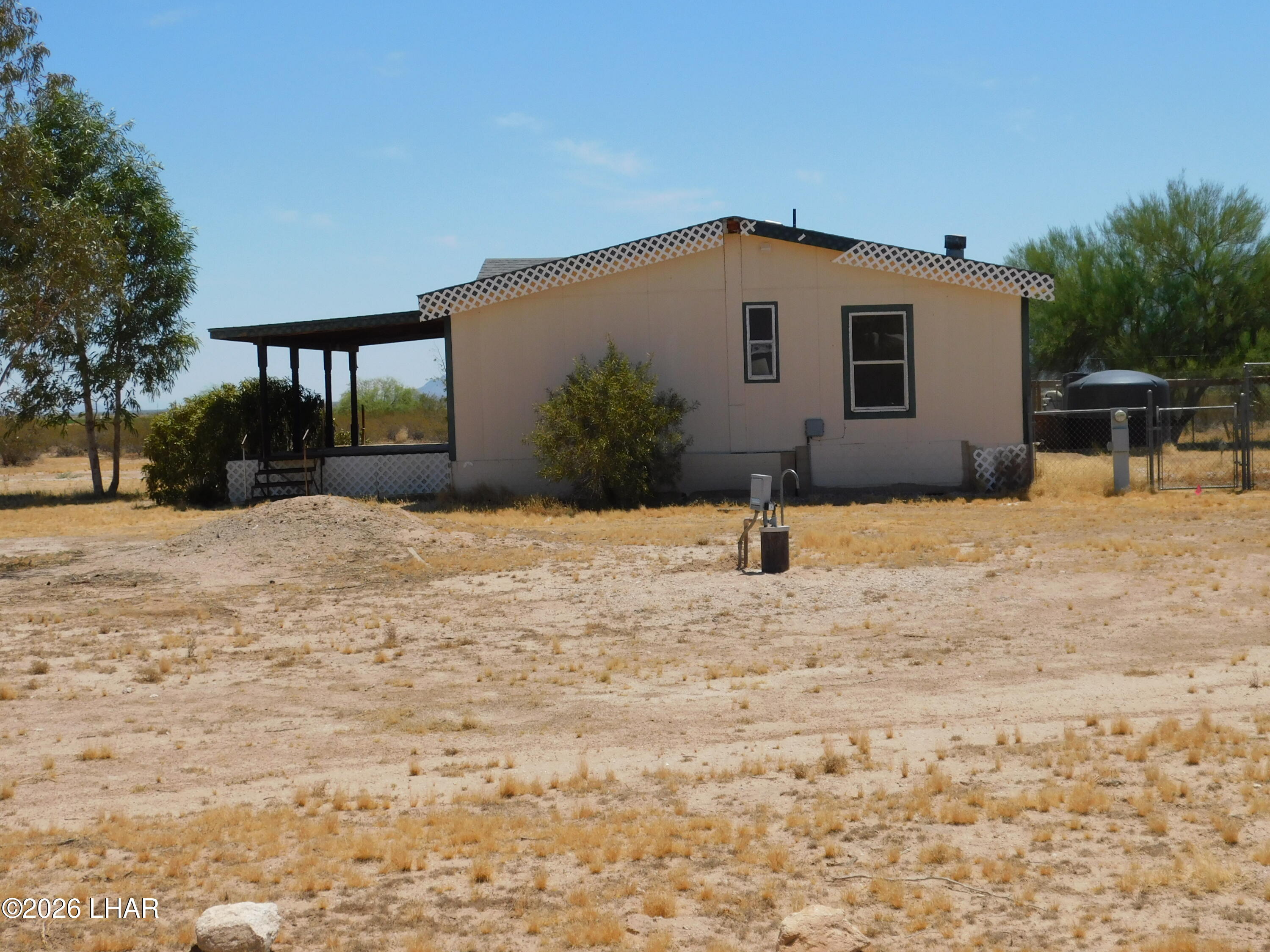 65942 Lindsey Road Salome, AZ 85348 - Photo 46 of 47