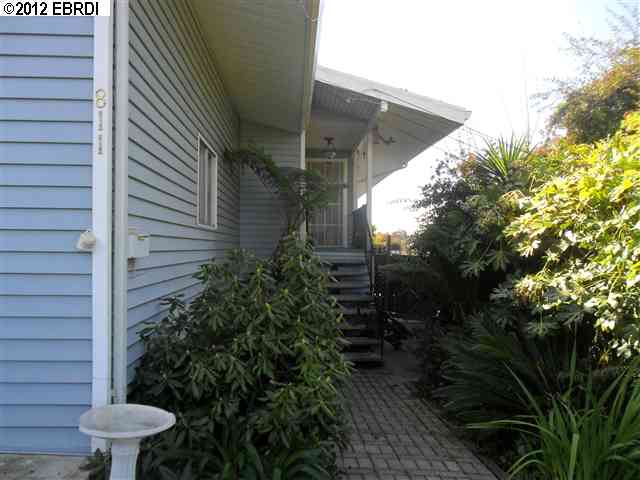811 Second Street Rodeo, CA 94572 - Photo 1 of 1 a view of a backyard with plants
