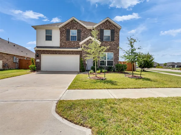 $399,000 | 21423 Monterrico Bay Drive, Cypress, TX 77433